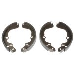 Blueprint Brake Shoe Set ADG04147