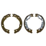 Blueprint Brake Shoe Set ADG04154