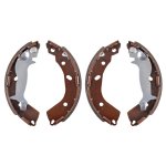 Blueprint Brake Shoe Set ADG04162