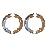 Blueprint Brake Shoe Set ADG04167