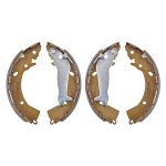 Blueprint Brake Shoe Set ADG04168