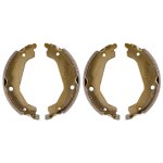 Blueprint Brake Shoe Set ADG04173