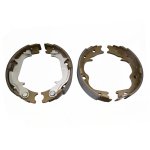 Blueprint Brake Shoe Set ADG04181