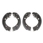 Blueprint Brake Shoe Set ADH24112