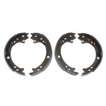 Blueprint Brake Shoe Set ADH24125