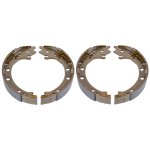 Blueprint Brake Shoe Set ADH24126