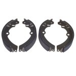 Blueprint Brake Shoe Set ADK84112