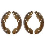 Blueprint Brake Shoe Set ADK84127