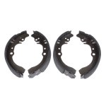 Blueprint Brake Shoe Set ADK84130