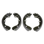 Blueprint Brake Shoe Set ADM54110