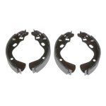 Blueprint Brake Shoe Set ADM54115