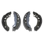 Blueprint Brake Shoe Set ADM54134