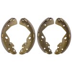 Blueprint Brake Shoe Set ADM54146