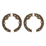 Blueprint Brake Shoe Set ADM54150