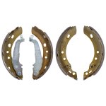 Blueprint Brake Shoe Set ADN14137