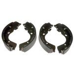 Blueprint Brake Shoe Set ADN14166