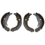 Blue Print Brake Shoe Set ADP154101