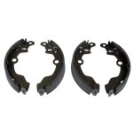 Blue Print Brake Shoe Set ADS74103