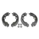 Blue Print Brake Shoe Set ADS74112