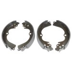 Blue Print Brake Shoe Set ADS74113