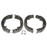 Blue Print Brake Shoe Set ADS74115