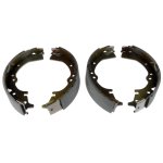 Blue Print Brake Shoe Set ADT34108