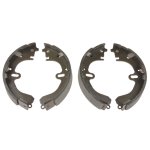 Blue Print Brake Shoe Set ADT34132