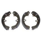 Blue Print Brake Shoe Set ADT34142