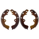 Blue Print Brake Shoe Set ADT34143