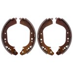 Blue Print Brake Shoe Set ADT34144