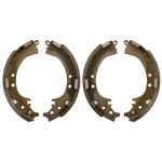 Blue Print Brake Shoe Set ADT34145