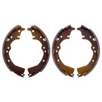 Blue Print Brake Shoe Set ADT34149