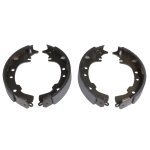 Blue Print Brake Shoe Set ADT34154