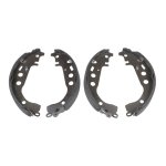 Blue Print Brake Shoe Set ADT34155