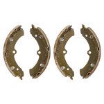 Blue Print Brake Shoe Set ADT34158