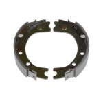 Blue Print Brake Shoe Set ADT34163