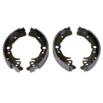 Blue Print Brake Shoe Set ADT34172