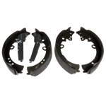 Blue Print Brake Shoe Set ADT34174