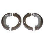 Blue Print Brake Shoe Set ADT34177