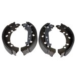 Blue Print Brake Shoe Set ADT34179