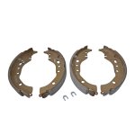 Blue Print Brake Shoe Set ADT34183