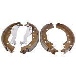 Blue Print Brake Shoe Set ADT34184