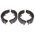 Blueprint Brake Shoe Set ADZ94101