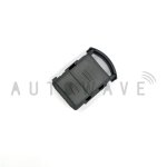 Autowave Vauxhall/Opel 2 Button Remote Head - AUTKC012