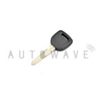 Autowave Mazda Manual Transponder Case MAZ24R Blade - AUTKC031