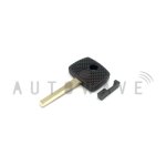 Autowave Mercedes-Benz/Chrysler Manual Transponder Case HU64 Blade - AUTKC034