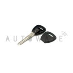 Autowave Honda/Vauxhall Manual Transponder Case HON58R Blade - AUTKC035