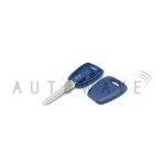 Autowave Alfa Romeo/Fiat Manual Transponder Case GT15R Blade - AUTKC047