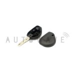 Autowave Vauxhall/Nissan/Renault Manual Transponder Case NE73 Blade - AUTKC053