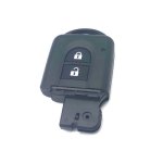 Autowave RAV Nissan 2 Button Smart Remote Case - AUTKC147